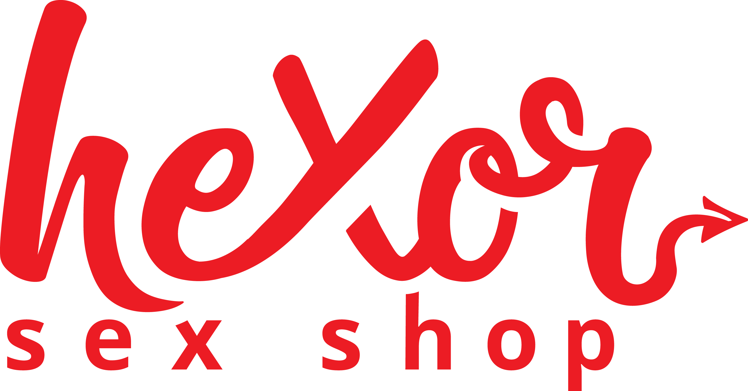 Hexor sex shop