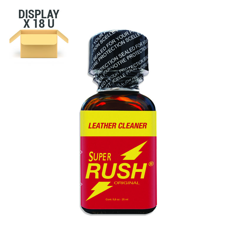 Super Rush 25ml