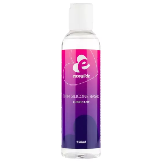 Easyglide silicone 150ml