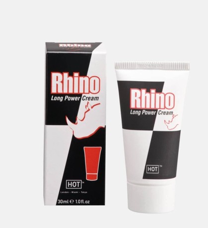Rhino long power cream 30ml