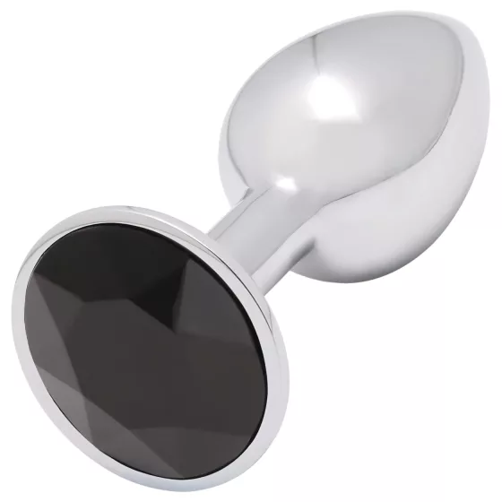 Sunfo black metal plug S