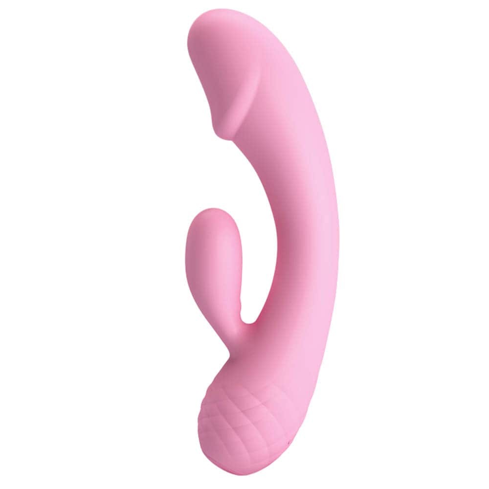 Ron flexible usb vibrator