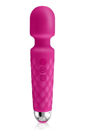 Yoba usb wand pink