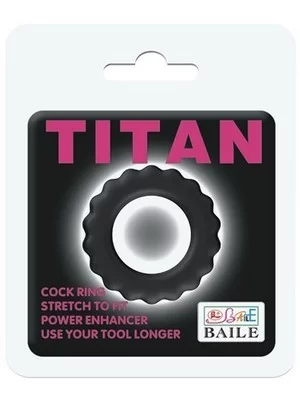 Titan strechring r