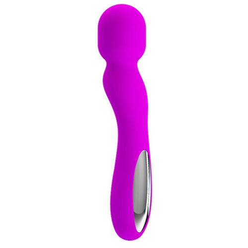 Paul usb lilac maasager