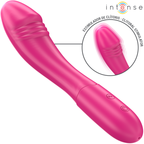 Belinda usb flexi vibe
