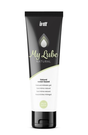 My lube natural 100ml
