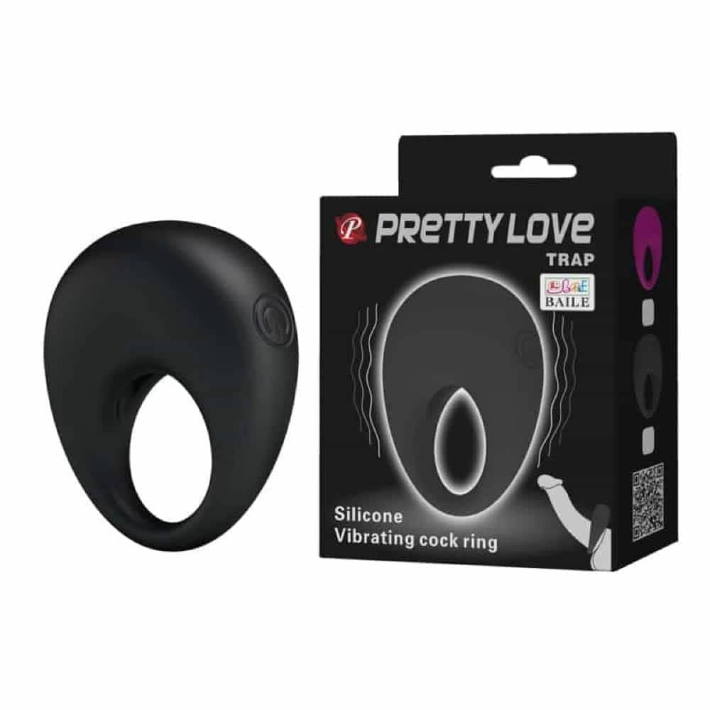 Trap vibro plug