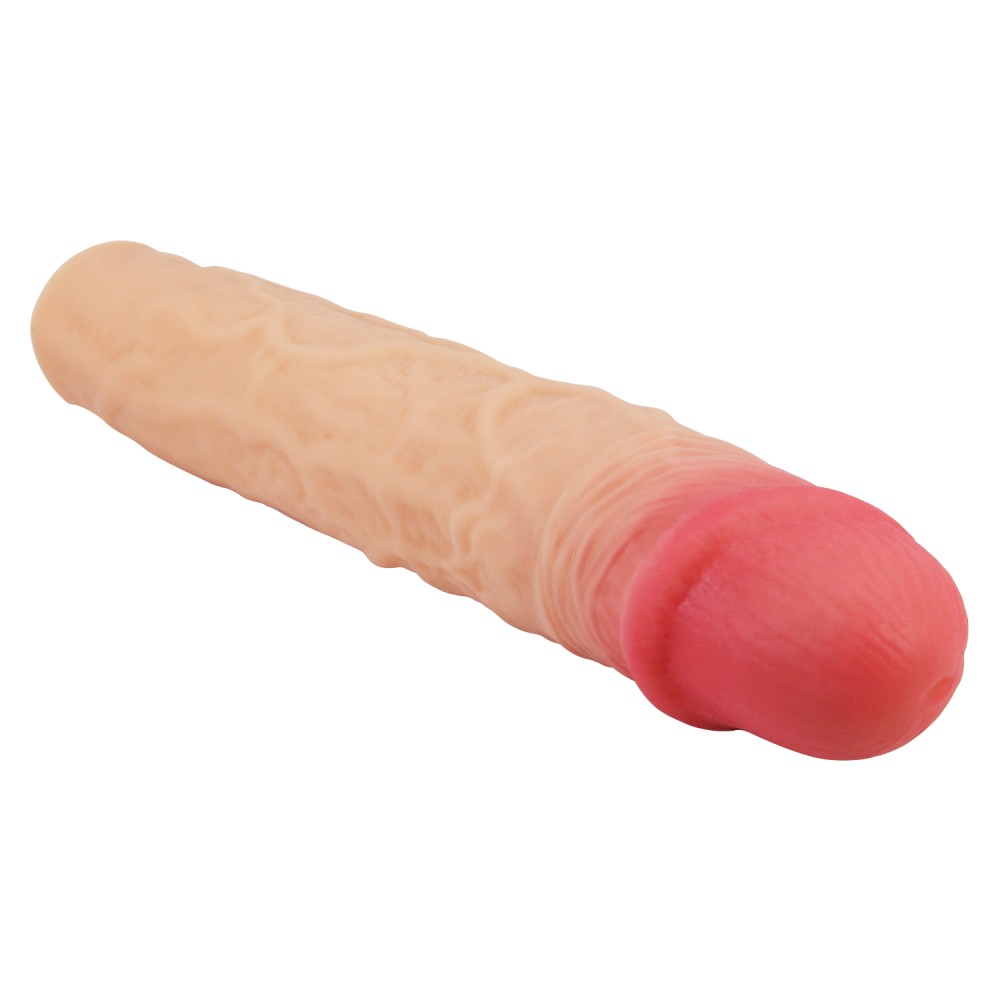 Derek flesh 21.5cm sleeve
