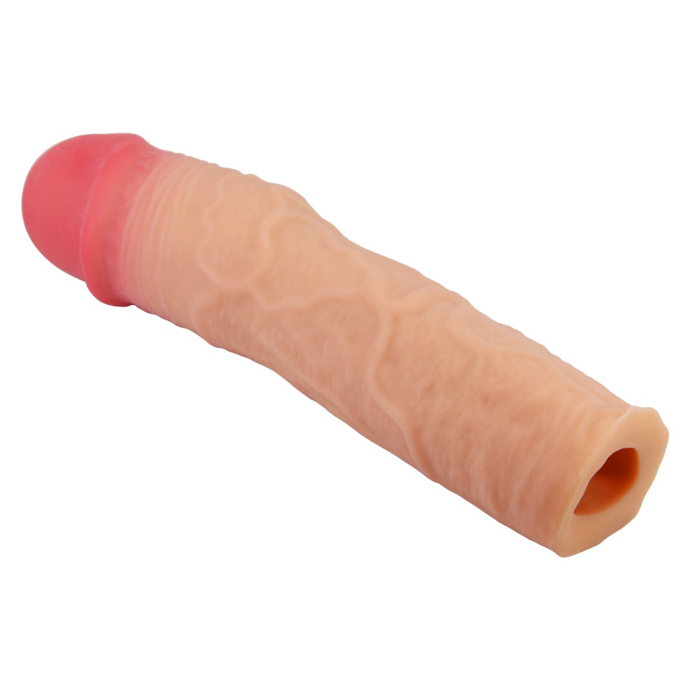 Stevenson flesh 20.5cm sleeve