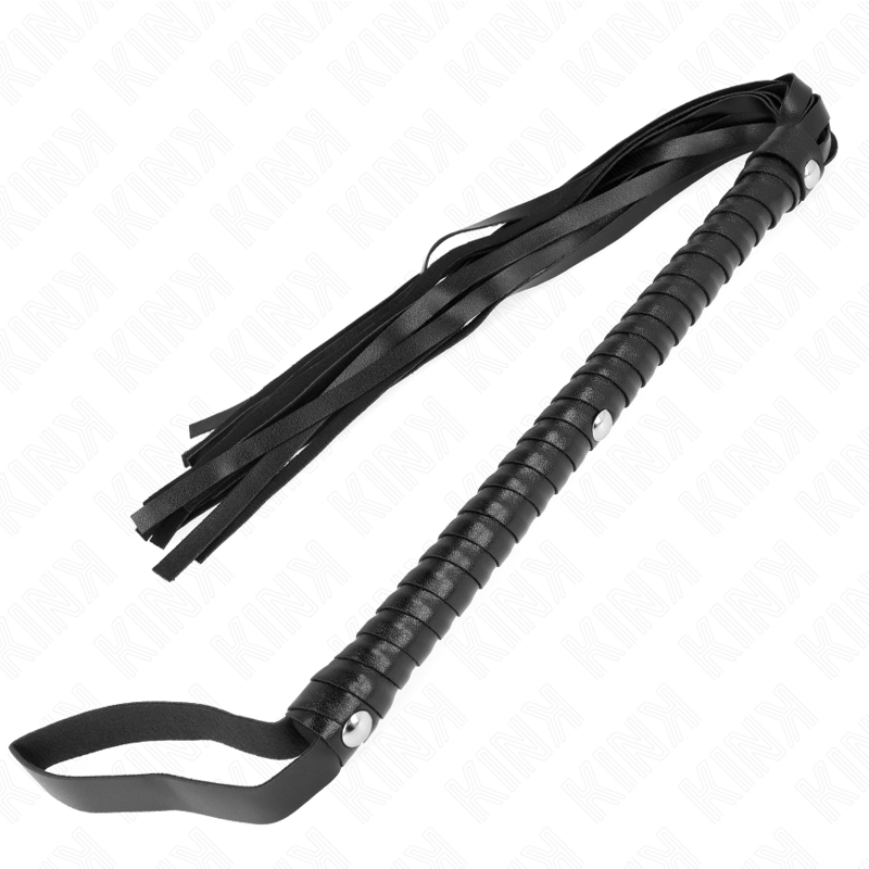 Long handle whip 60cm