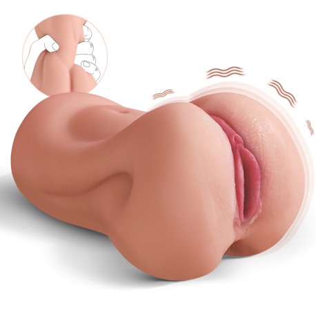 Agatha vibro usb masturbator