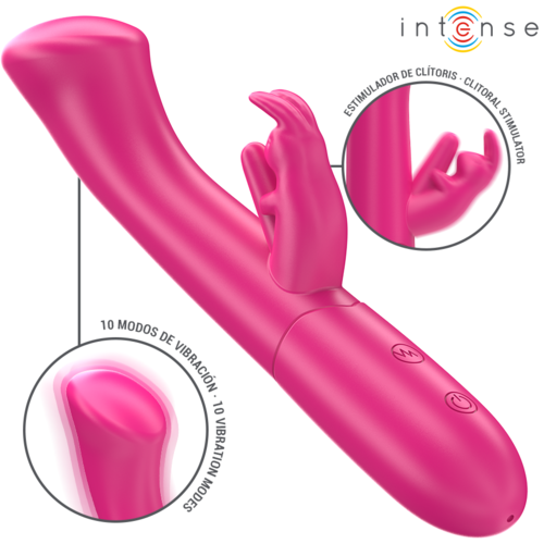 Julieta usb pink vibe