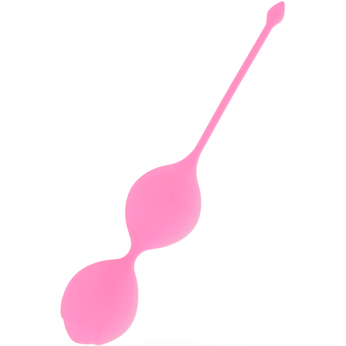 Kisha fit pink