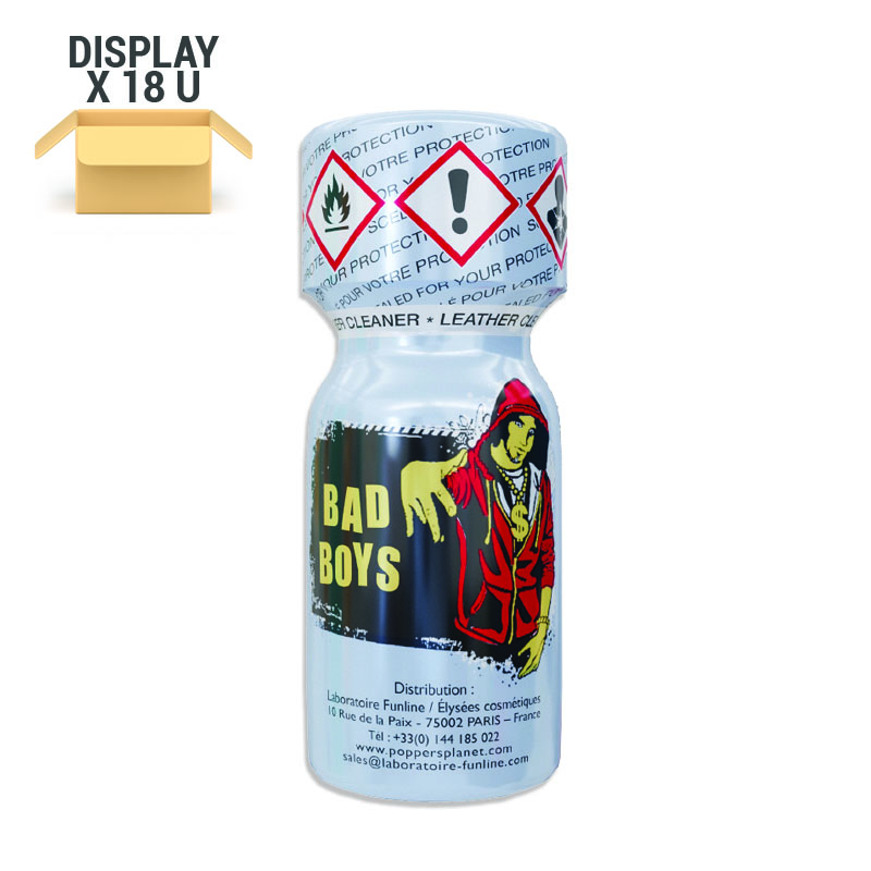 Bad Boy 13ml