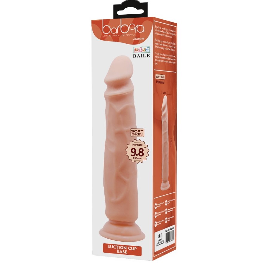 Alcmene dildo