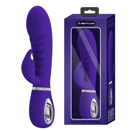 Prescott usb vibe