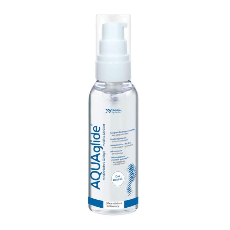 Aquaglide neutral 75ml