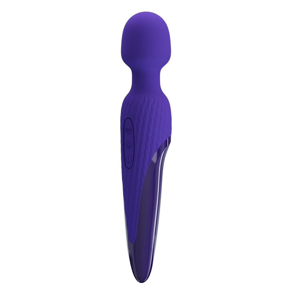 Antony youth usb massager