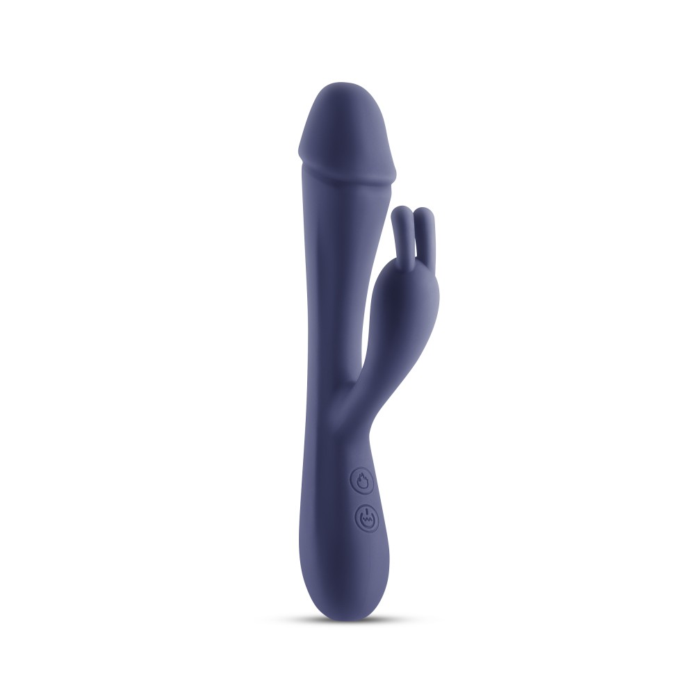 Obsessions Scarlet usb vibe