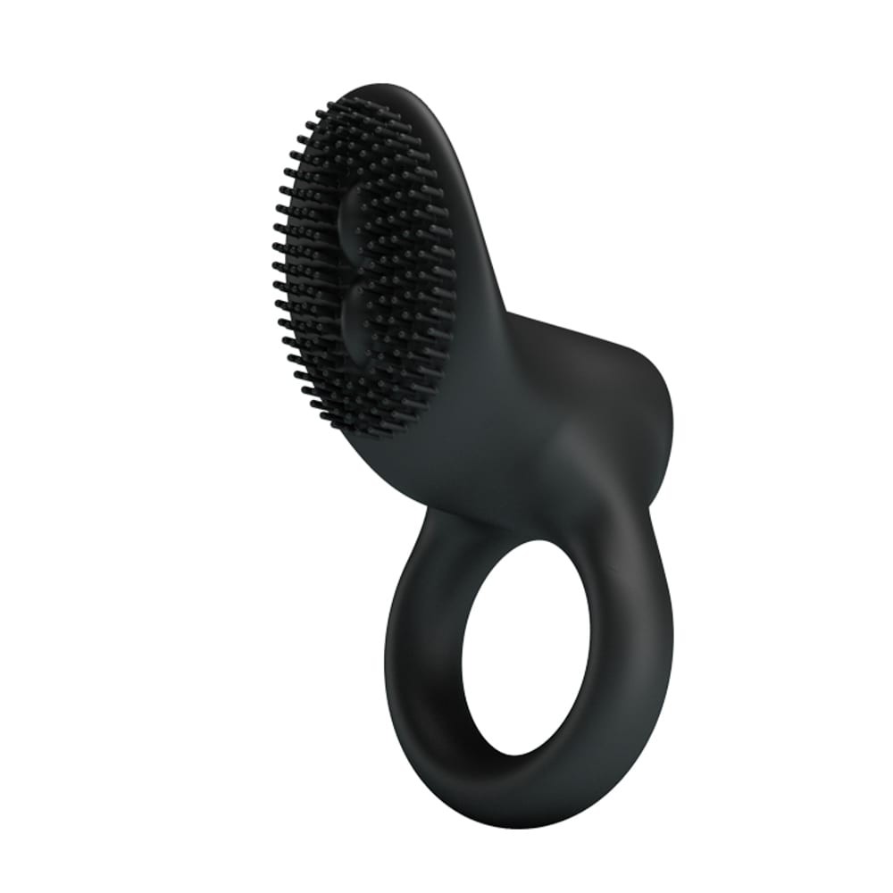 Cobra vibro ring black
