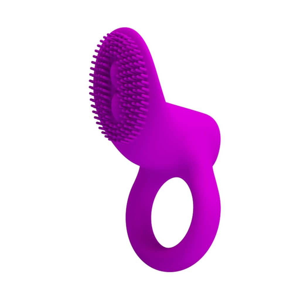 Cobra vibro ring purple