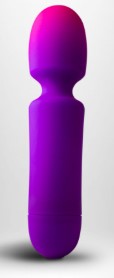 Glo-girl wand