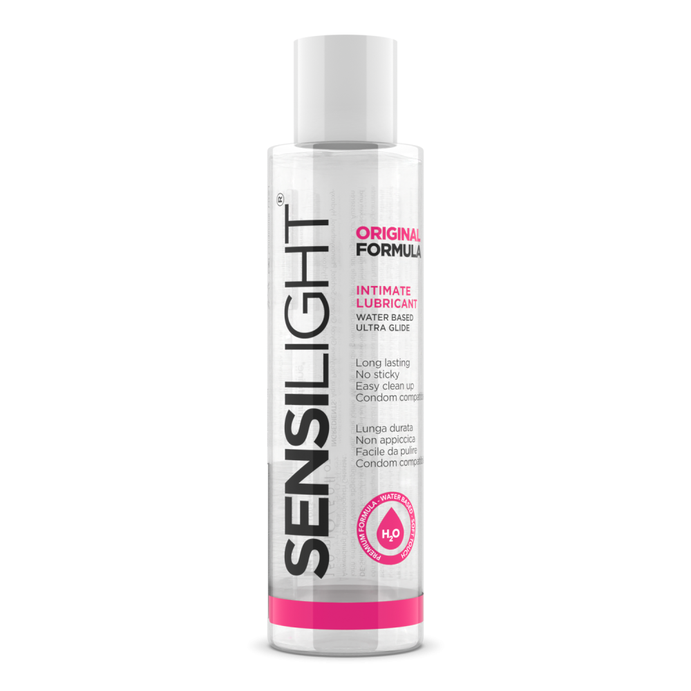 Sensilight original 150ml