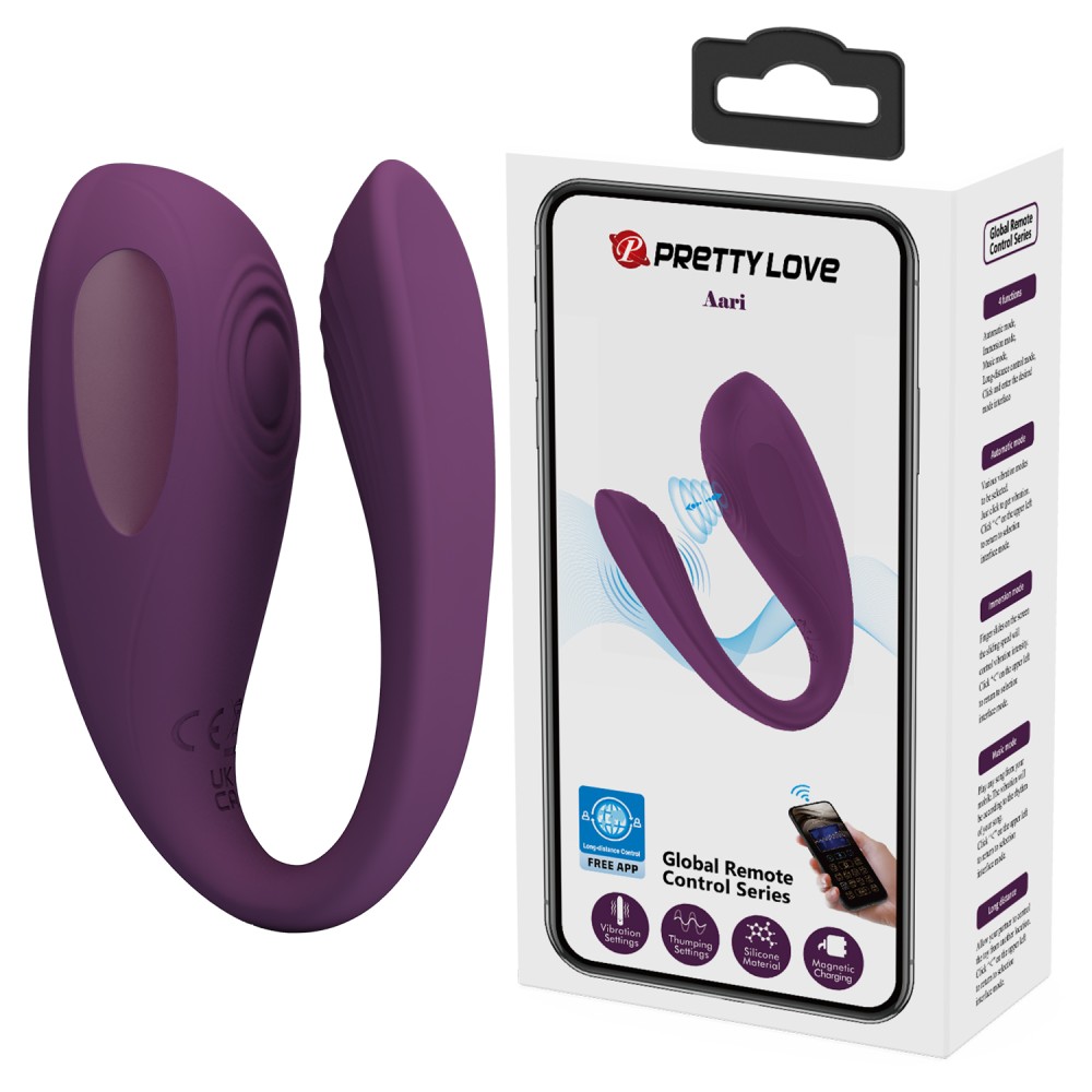 Aari usb app partner vibe