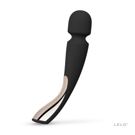 Smart wand 2 medium black