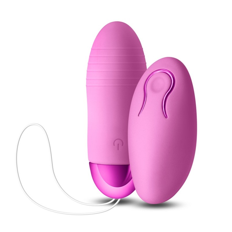 Revel winx vibro egg pink