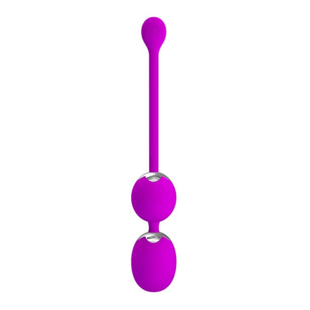 Werner vibro balls