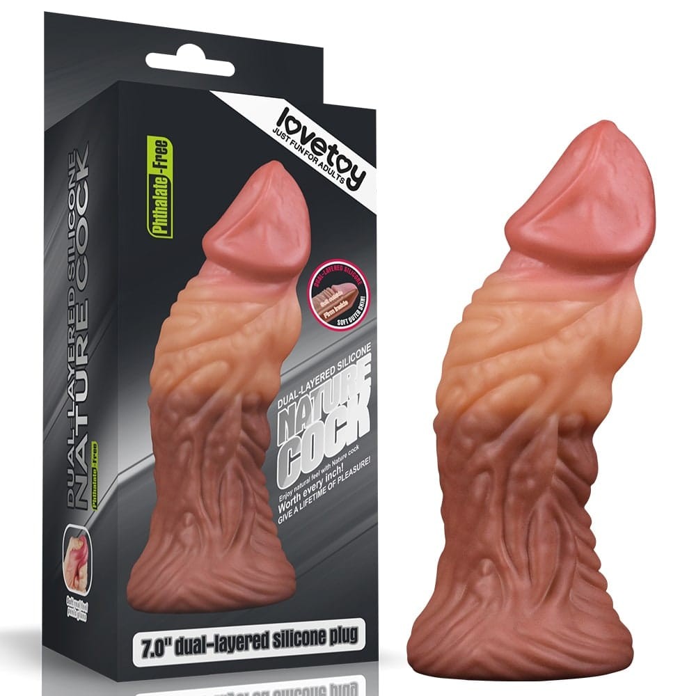 Nature cock