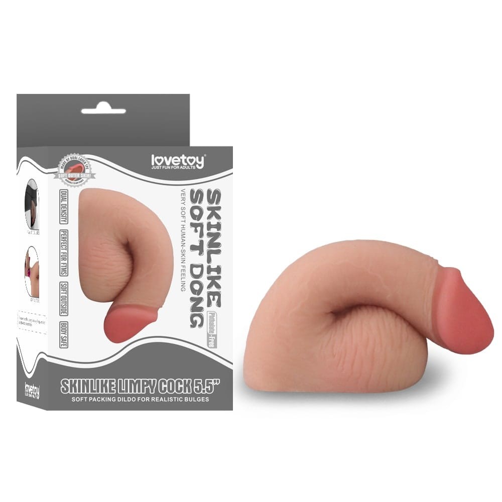 Limpy 5.5inch