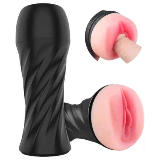Sex-HD Marcus tube
