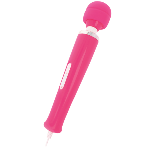 Keanu power wand pink