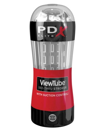 View tube masturbator 1