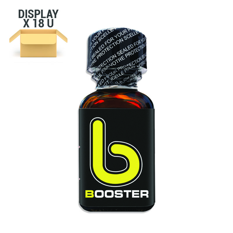 Booster 25ml