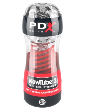 View tube masturbator 2