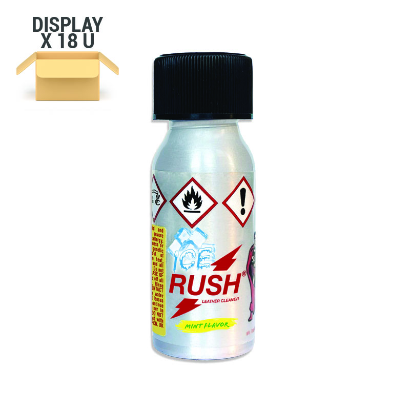 Ice Rush 30ml