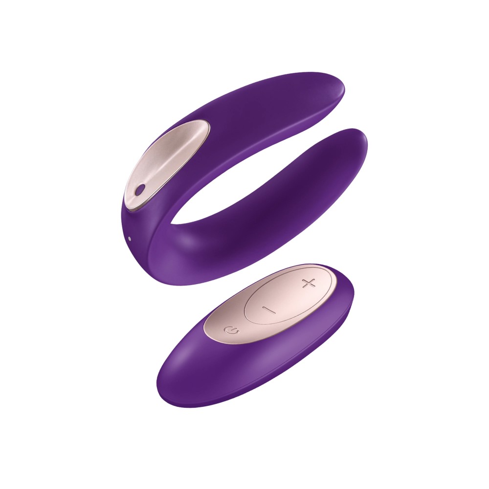 Partrner Double Plus