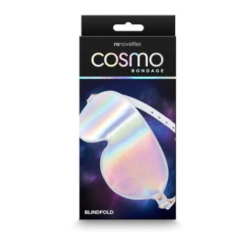 Cosmo rainbow blindfold