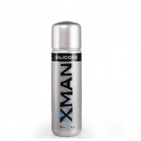 X-man silicone 30ml