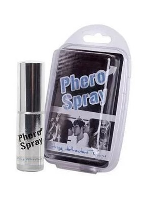 Phero spray