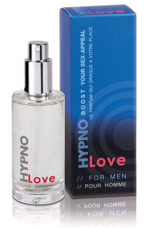 Hypno love men parfum