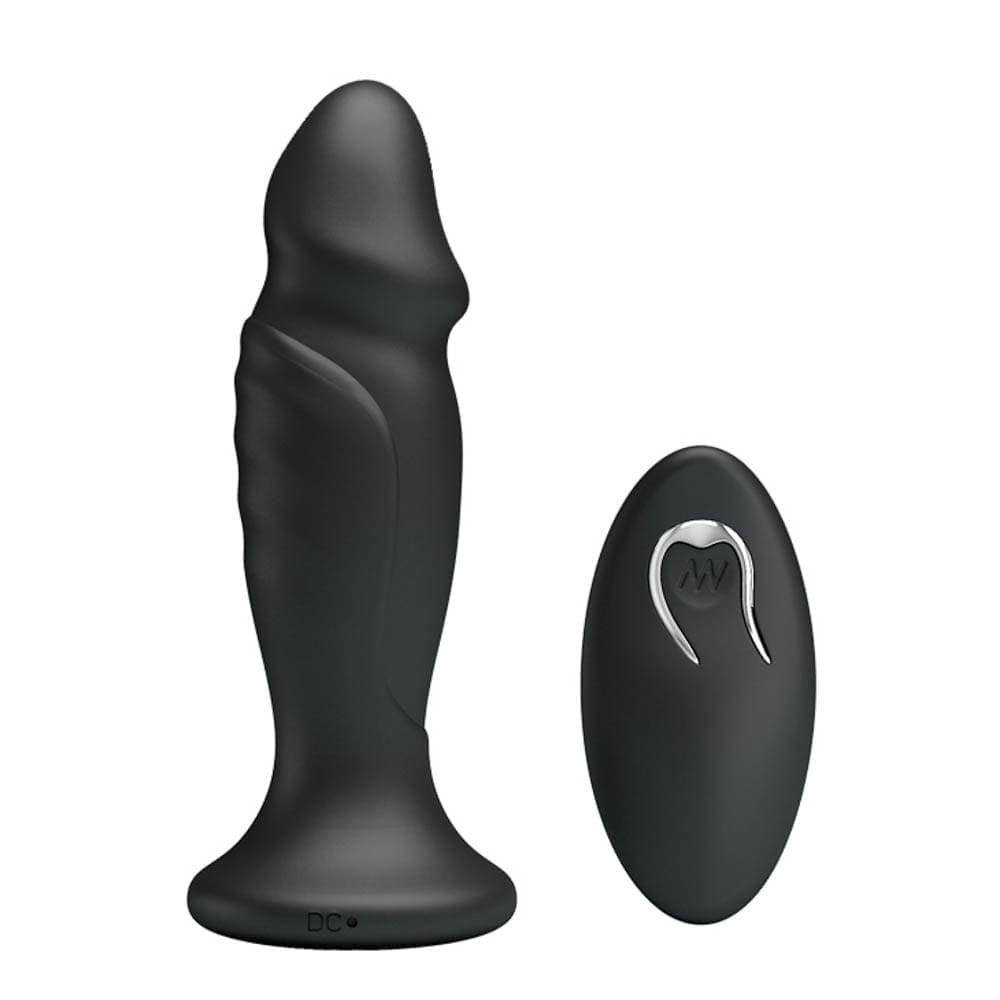 Powerfull vibrating plug USB