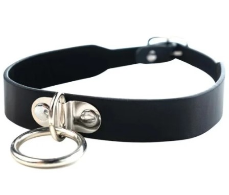 O-ring collar