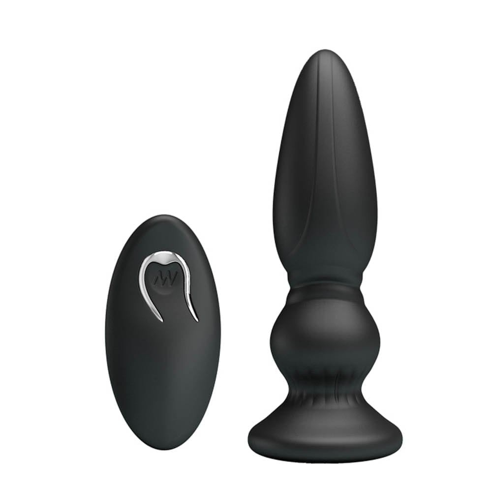 Powerfull vibrating plug USB
