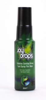 Joy drops delay gel 30ml