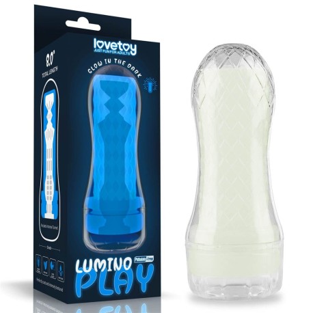 Lumino Play masturbator